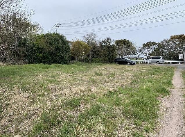 Land for Sale in Usa City, Oita - 256 sqm - Thumbnail 4