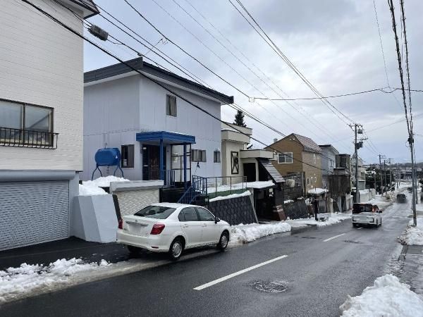Land for Sale in Kiyota-ku, Sapporo - 198 sqm - Thumbnail 4