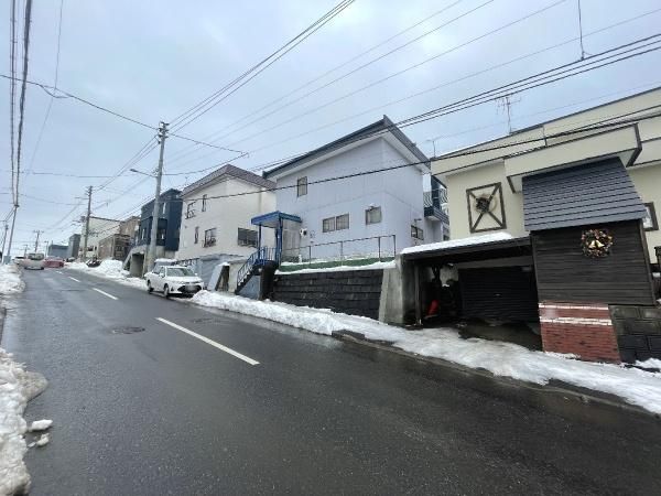Land for Sale in Kiyota-ku, Sapporo - 198 sqm - Thumbnail 3