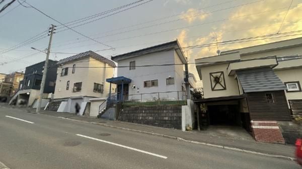 Land for Sale in Kiyota-ku, Sapporo - 198 sqm - Thumbnail 2