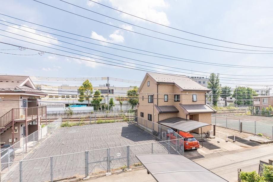 Renovated 3LDK House in Koganei, Tokyo – 78.84m2 - Thumbnail 2