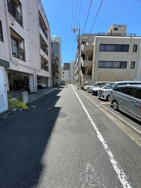 Land for Sale in Edagawa 2, Koto, Tokyo - 201.82 sqm - Thumbnail 2