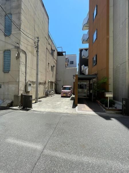 Land for Sale in Edagawa 2, Koto, Tokyo - 201.82 sqm - Thumbnail 3