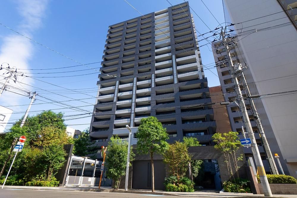 2LDK Apartment for Sale in Aoba-ku, Sendai, Miyagi - Thumbnail 2