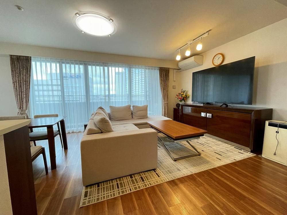 2LDK Apartment for Sale in Aoba-ku, Sendai, Miyagi - Thumbnail 3