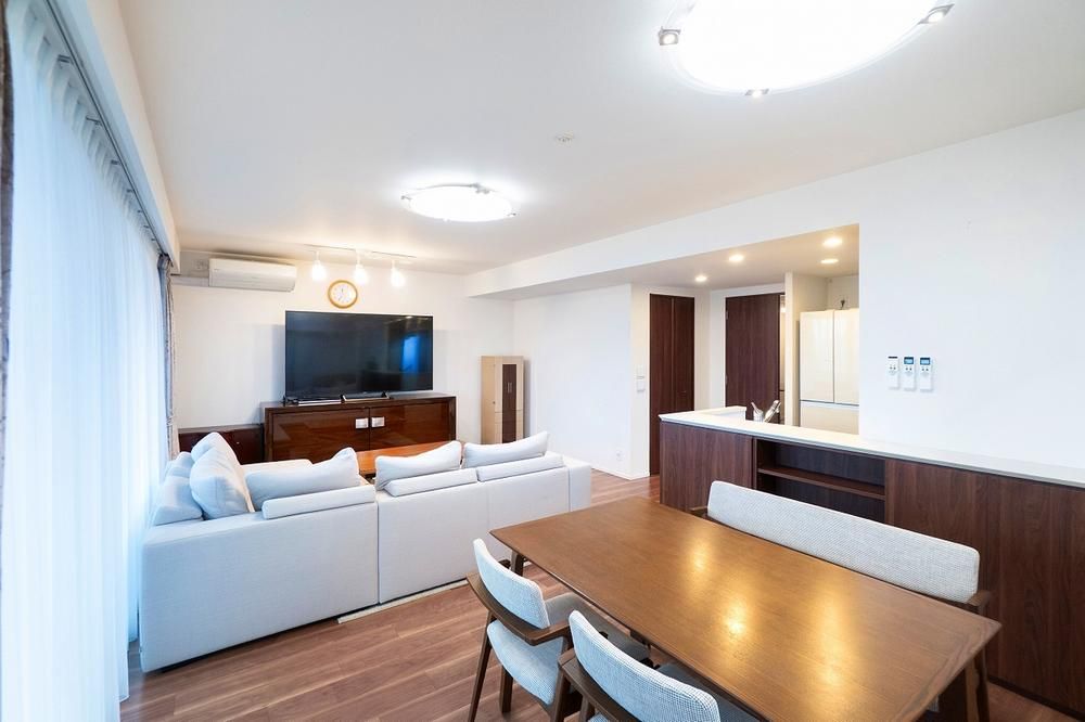 2LDK Apartment for Sale in Aoba-ku, Sendai, Miyagi - Thumbnail 4