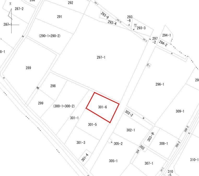 266sqm Building Land for Sale in Joetsu, Niigata - Thumbnail 4