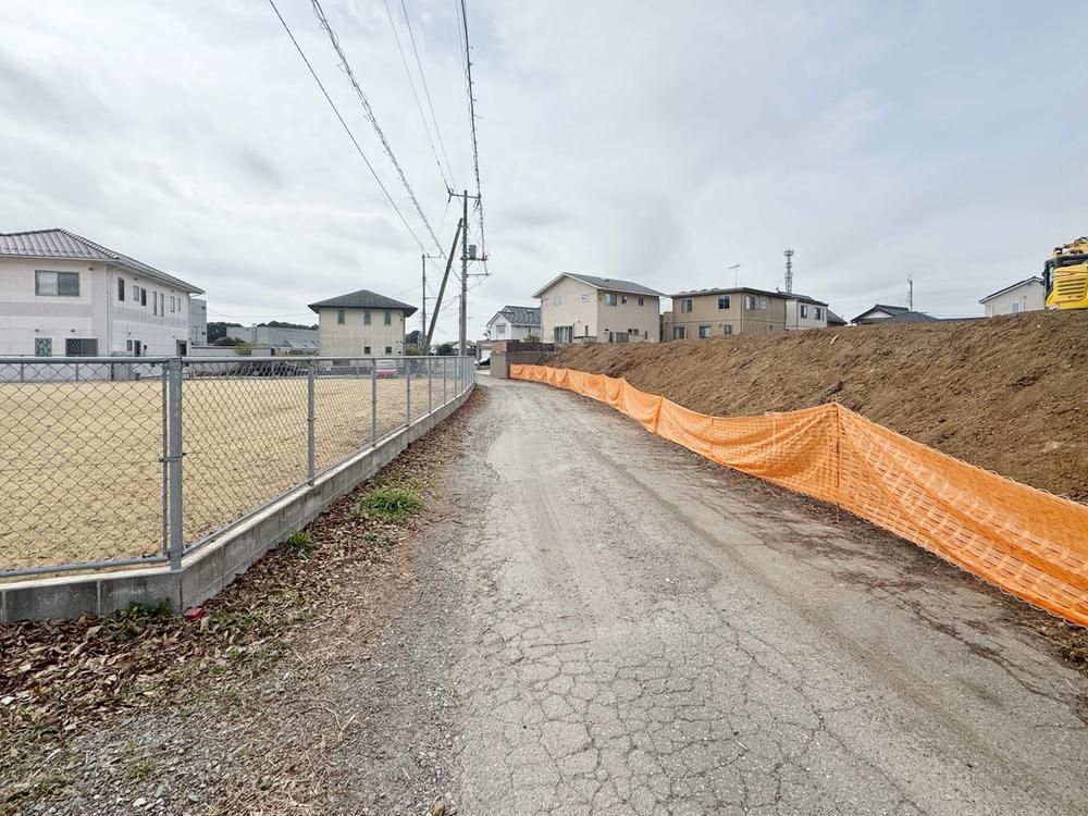 Prime Place Tsukuba Matsunoki 3 Plots - Land for Sale in Ibaraki - Image 1