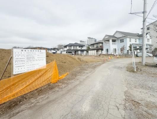 Prime Place Tsukuba Matsunoki 3 Plots - Land for Sale in Ibaraki - Thumbnail 2
