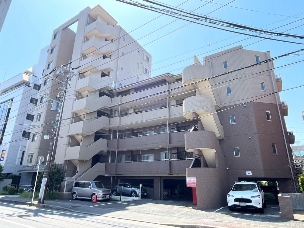 Grace Yamato City Core 3LDK Apartment in Yamato, Kanagawa - Thumbnail 2