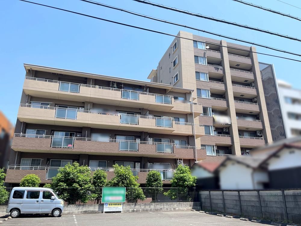 Grace Yamato City Core 3LDK Apartment in Yamato, Kanagawa - Thumbnail 3
