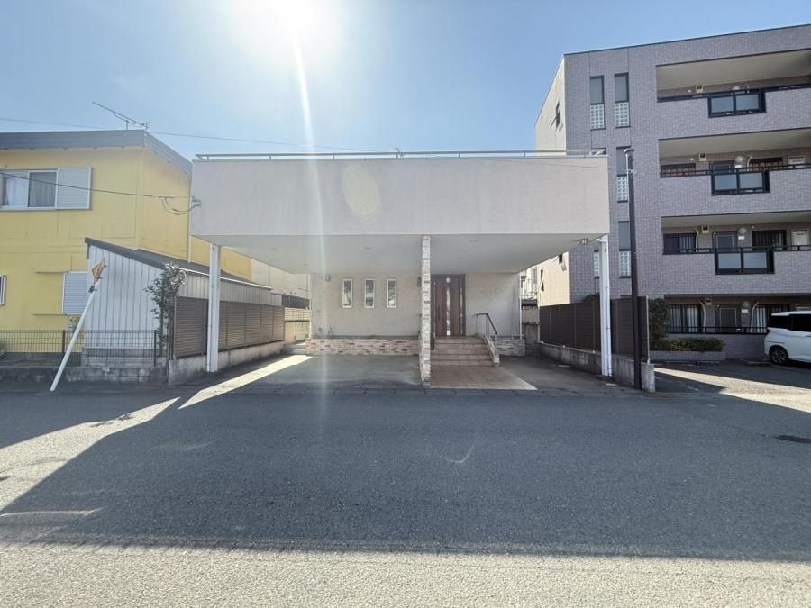 89.3m² Land Plot for Sale in Machida, Tokyo - Near Kobuchi Station - Thumbnail 3