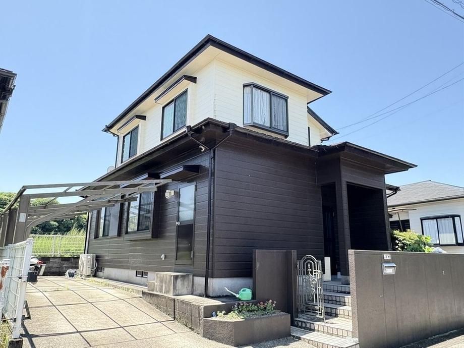 Renovated 4LDK House in Kiyotake, Miyazaki with 176.53 sqm Land - Thumbnail 2