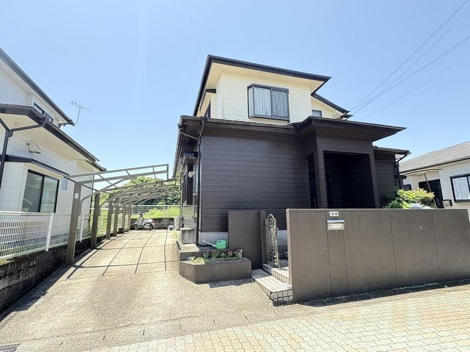 Renovated 4LDK House in Kiyotake, Miyazaki with 176.53 sqm Land - Thumbnail 3