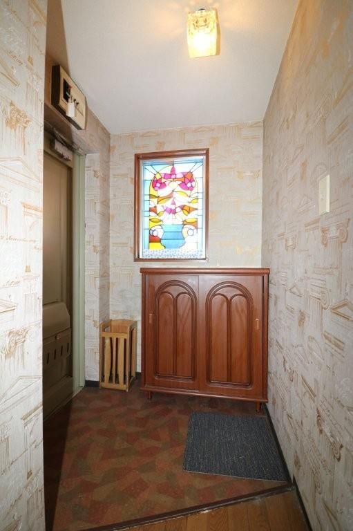 3LDK Apartment for Renovation in Higashi Ward, Sapporo - Thumbnail 3