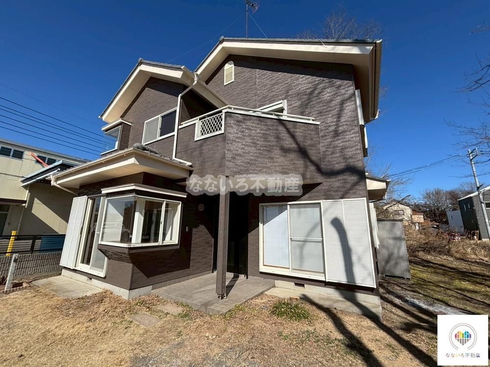 Renovated 4LDK House for Sale in Chikusei, Ibaraki - Thumbnail 3