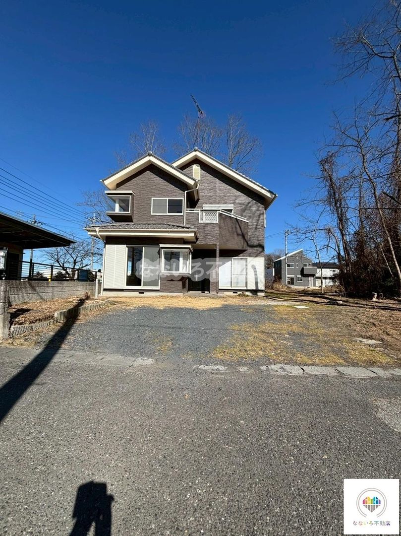 Renovated 4LDK House for Sale in Chikusei, Ibaraki - Thumbnail 2