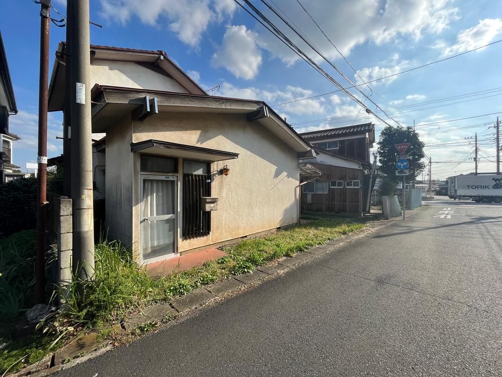 Land for Sale in Koga, Ibaraki – 160.68m2 Residential Plot - Thumbnail 2