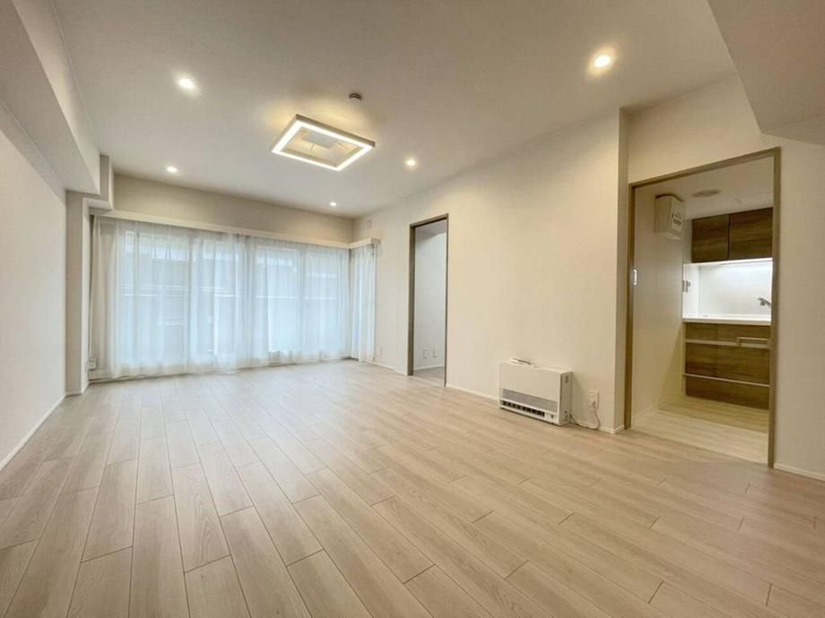 4LDK Apartment for Sale in Chuo Ward, Sapporo - 93.85m2 - Thumbnail 4