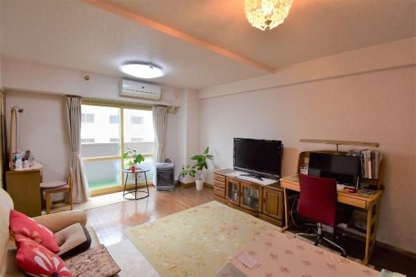 2LDK Apartment for Sale in Kotoni, Sapporo - 59.59m2 - Thumbnail 4