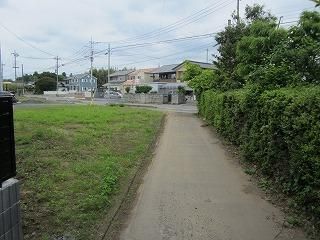 Land for Sale in Hirasu-cho, Mito City, Ibaraki - 298.66 sqm - Thumbnail 3