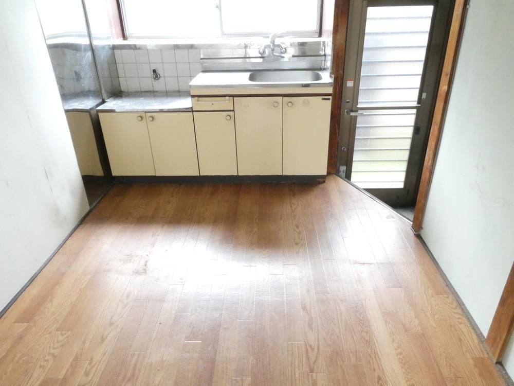 6K Detached House for Sale in Kiryu, Gunma - 96m2 - Thumbnail 4