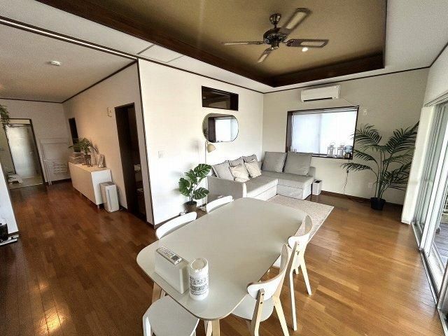2LDK House for Sale in Onna, Okinawa - 115m2 - Thumbnail 3