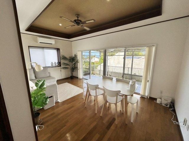 2LDK House for Sale in Onna, Okinawa - 115m2 - Thumbnail 4