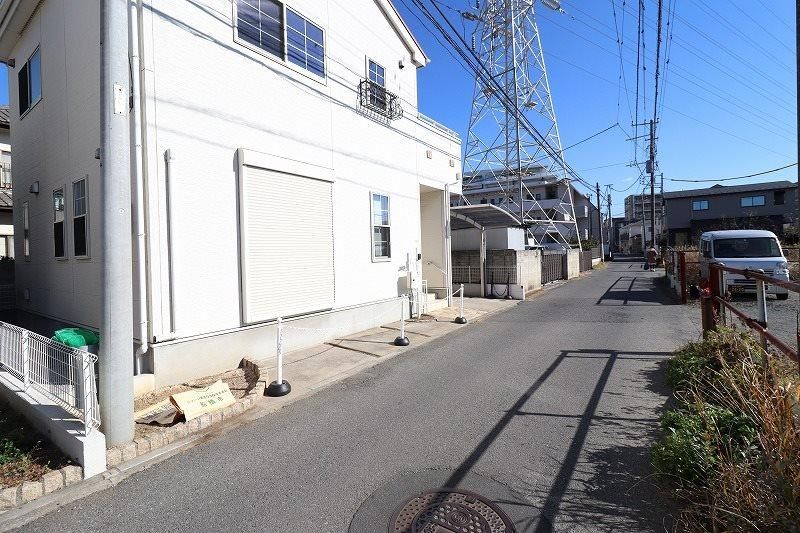 3LDK+S Renovated Detached House in Funabashi, Chiba - Thumbnail 3