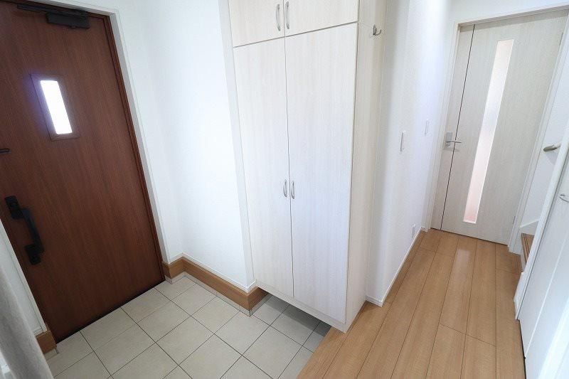3LDK+S Renovated Detached House in Funabashi, Chiba - Thumbnail 4