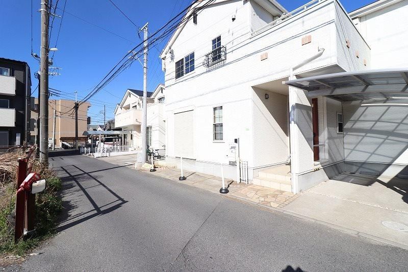 3LDK+S Renovated Detached House in Funabashi, Chiba - Thumbnail 2