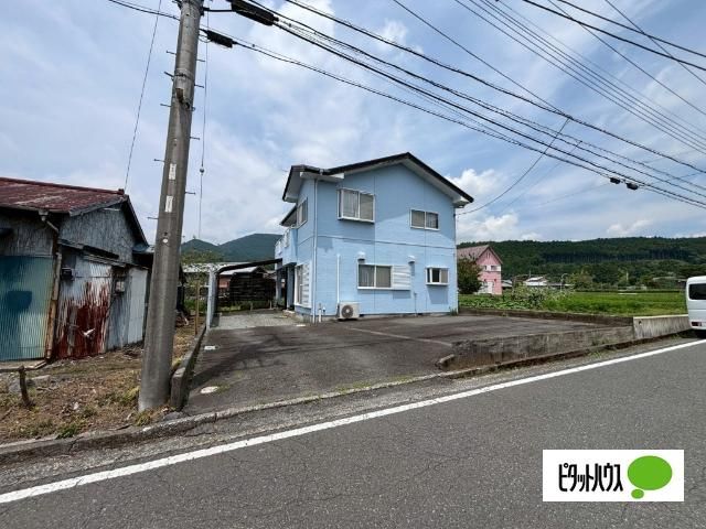 4LDK Resale House with Mount Fuji Views in Fujinomiya - Thumbnail 4