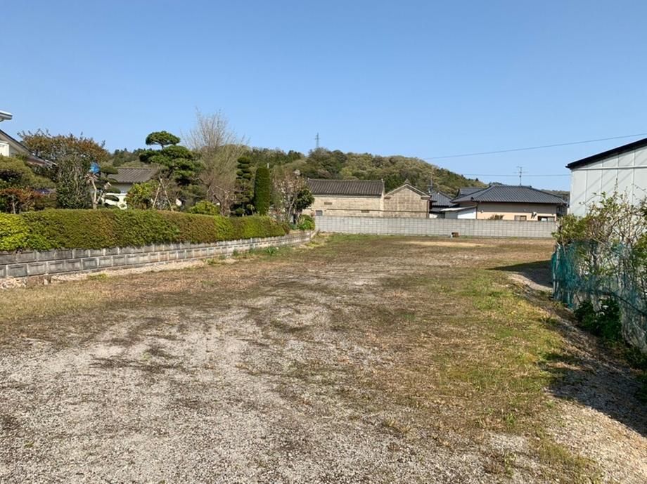 Land for Sale in Iwaki City, Fukushima - 1,122 sqm - Thumbnail 2