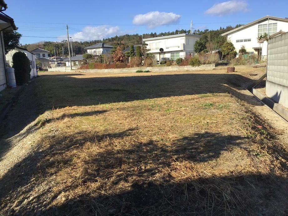 Land for Sale in Iwaki City, Fukushima - 1,122 sqm - Thumbnail 4