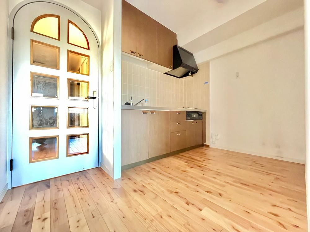 3DK Apartment for Sale in Ebina, Kanagawa, 53m2 - Thumbnail 3