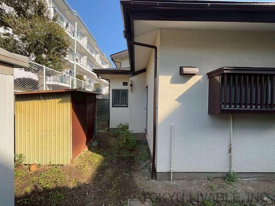 Land for Sale in Sakae Ward, Yokohama - 441 sqm, Freehold - Thumbnail 4