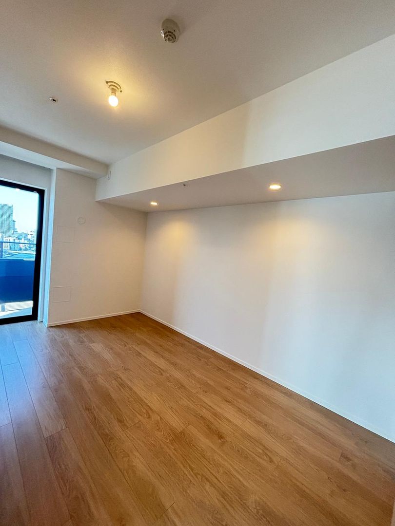 Grand City Tower Tsukishima - 3LDK+2S New Apartment in Chuo, Tokyo - Thumbnail 4