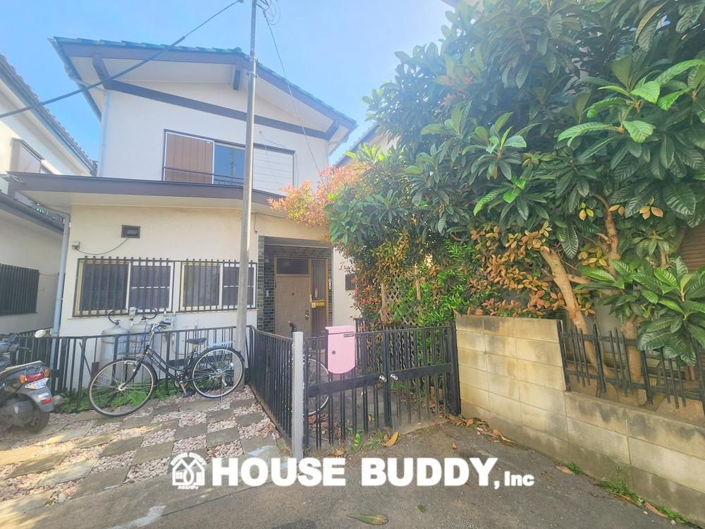 4DK Detached House for Sale in Musashimurayama, Tokyo - Thumbnail 2