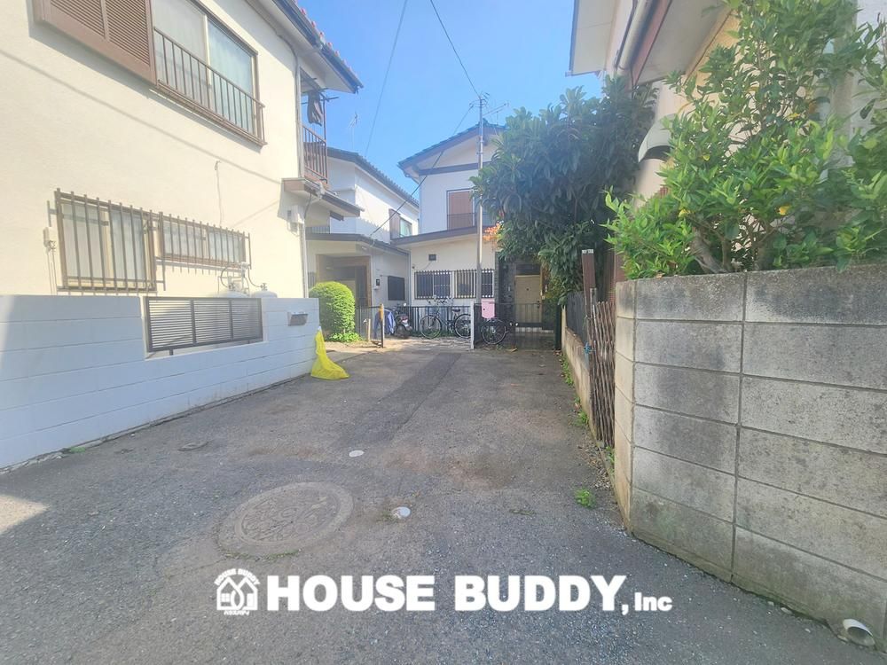 4DK Detached House for Sale in Musashimurayama, Tokyo - Thumbnail 3