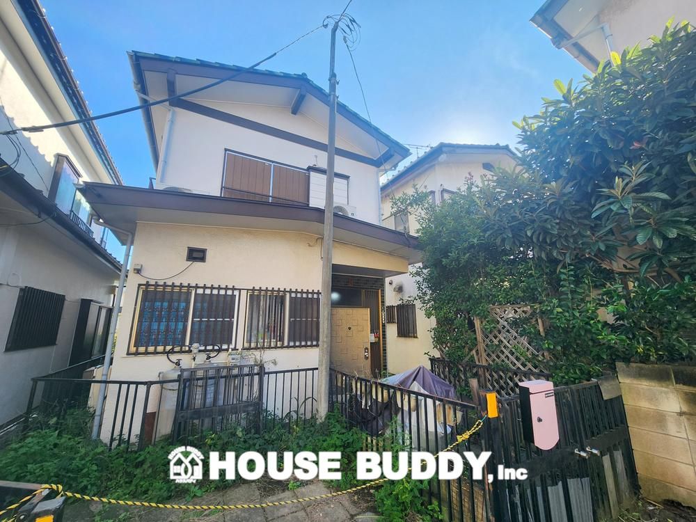 4DK Detached House for Sale in Musashimurayama, Tokyo - Thumbnail 4