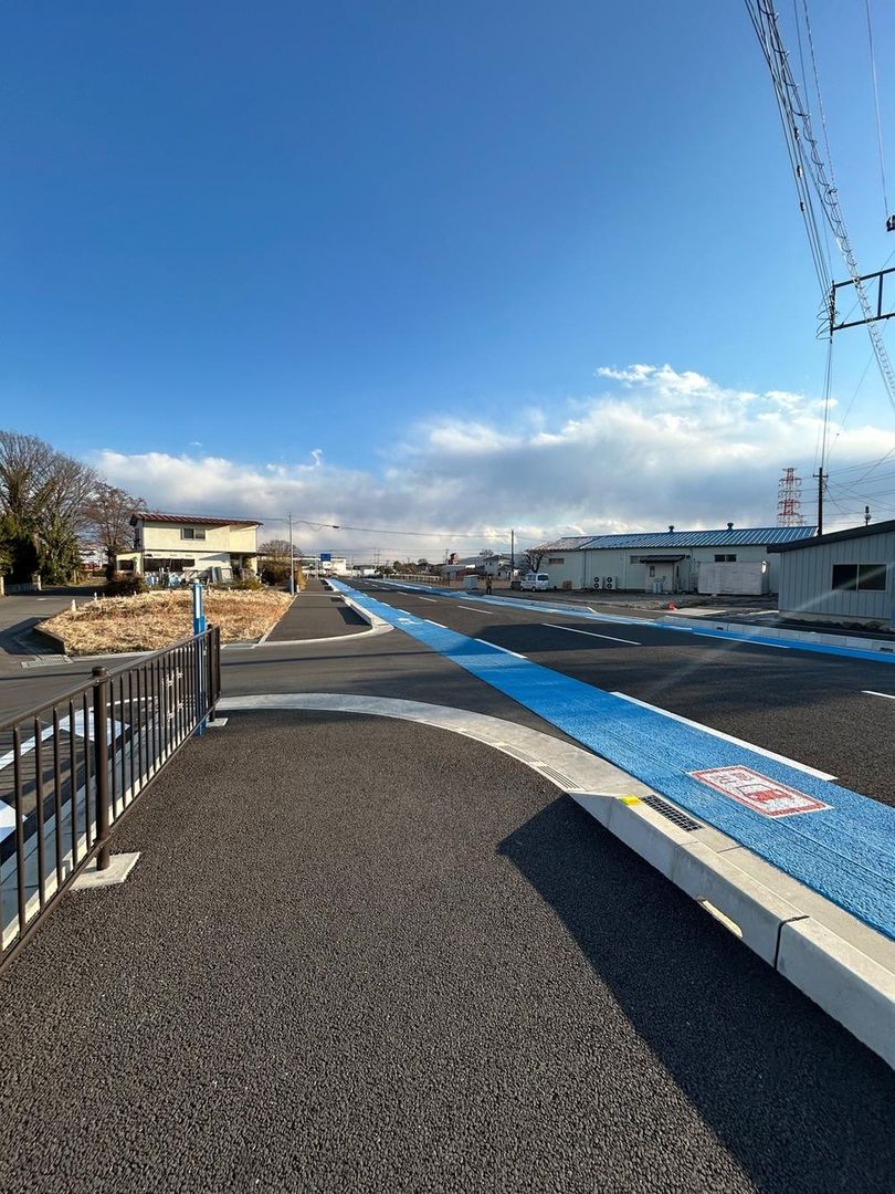 467.83m2 Land for Sale in Kasukabe City, Saitama - Thumbnail 3