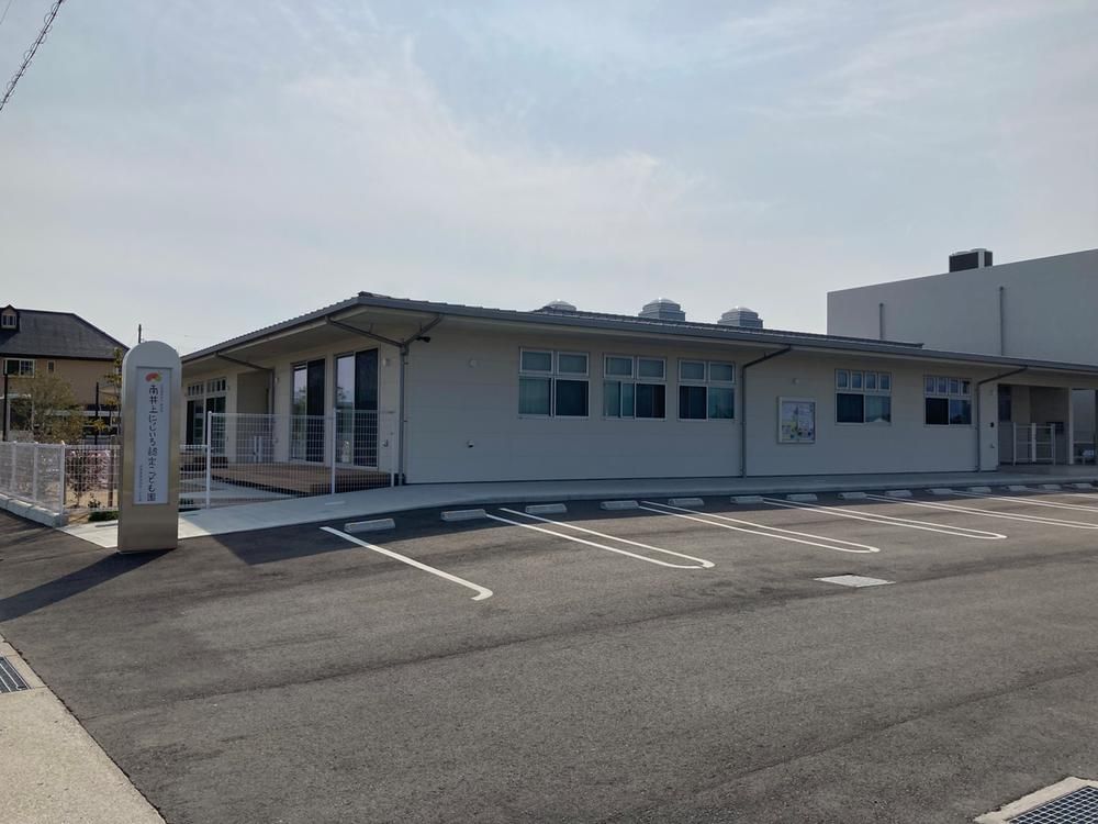 Land for Sale in Kokufu-cho Hiraki, Tokushima City - 165.62 sqm - Thumbnail 4