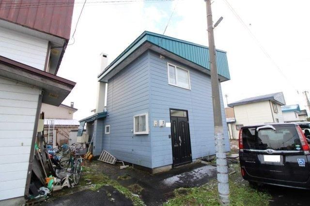 Land for Sale in Ebetsu, Hokkaido - 164.34m2 - Thumbnail 3