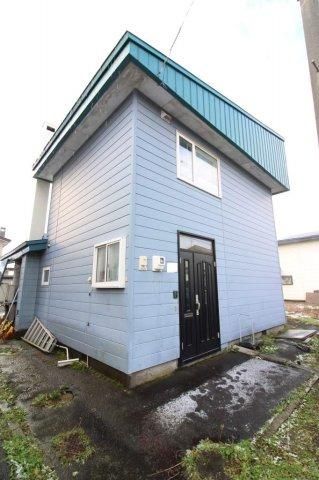 Land for Sale in Ebetsu, Hokkaido - 164.34m2 - Thumbnail 4