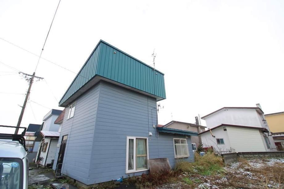 Land for Sale in Ebetsu, Hokkaido - 164.34m2 - Thumbnail 2