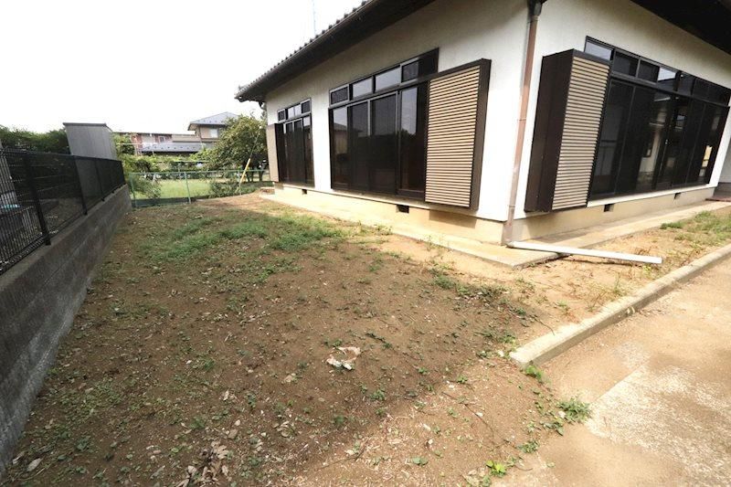 7LK Japanese-Style House in Kamitate-cho, Tsuchiura, Ibaraki - Thumbnail 3