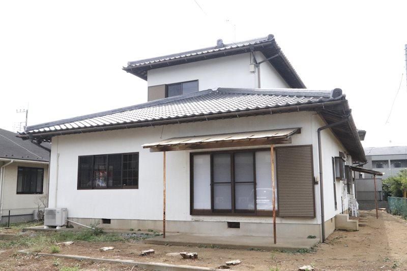 7LK Japanese-Style House in Kamitate-cho, Tsuchiura, Ibaraki - Thumbnail 2