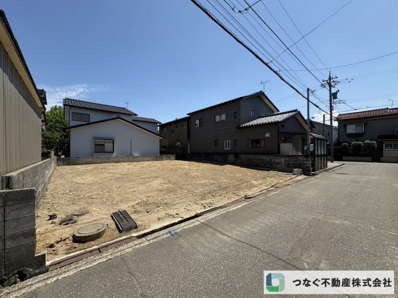 Residential Land for Sale in Hikida-machi, Kanazawa - Thumbnail 4
