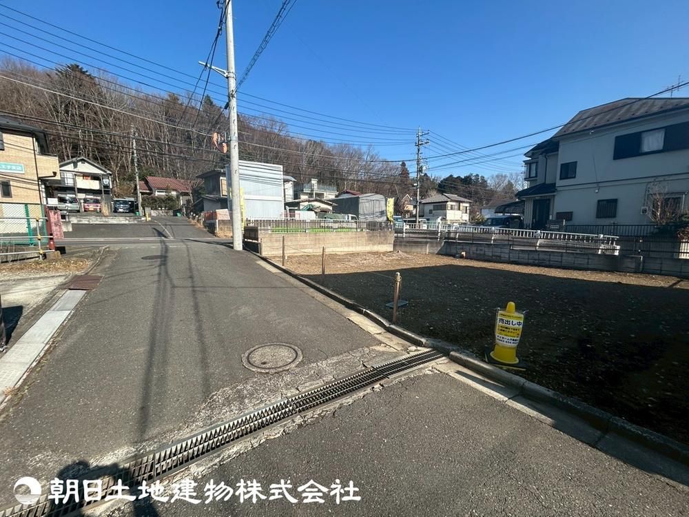 126.27 sqm Vacant Land for Sale in Hachioji, Tokyo - Thumbnail 2