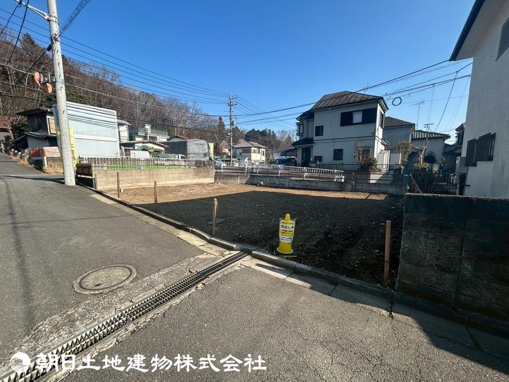 126.27 sqm Vacant Land for Sale in Hachioji, Tokyo - Thumbnail 3